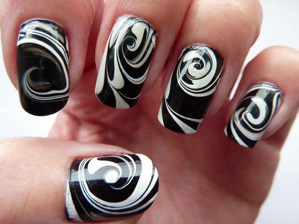 70 Cool Nail Designs