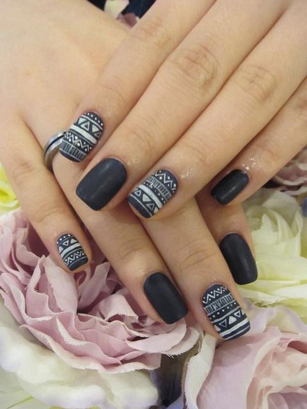 70 Cool Nail Designs