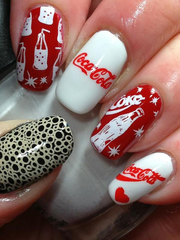70 Cool Nail Designs