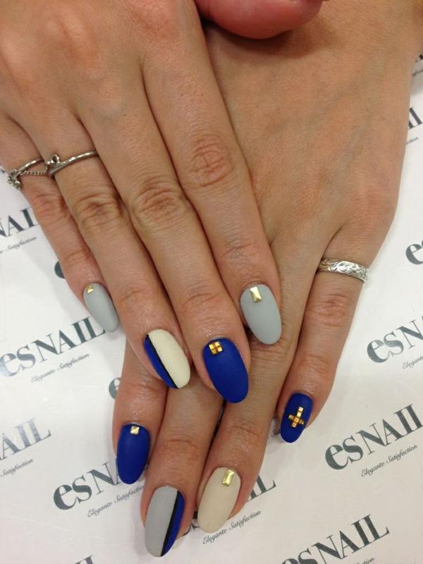 70 Cool Nail Designs