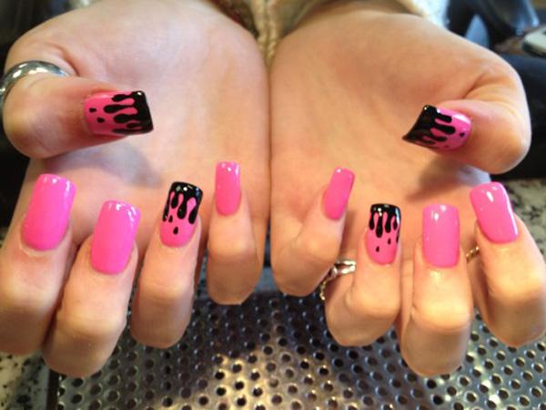 70 Cool Nail Designs