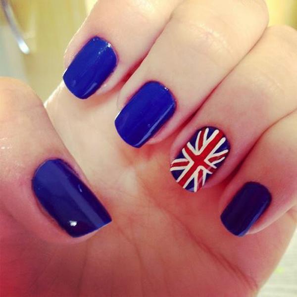 70 Cool Nail Designs