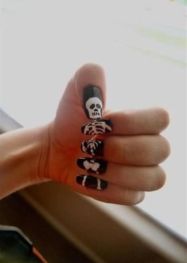 70 Cool Nail Designs