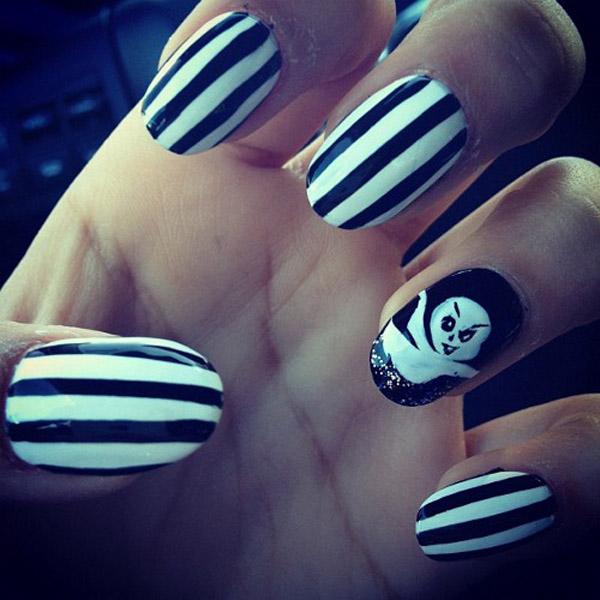 70 Cool Nail Designs