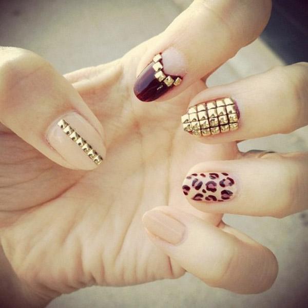 70 Cool Nail Designs