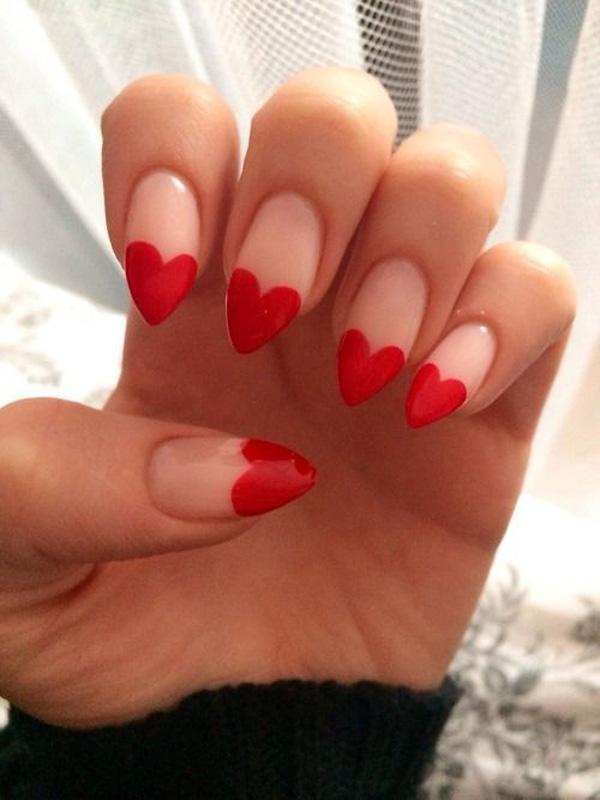40 Ideas for Wedding Nail Designs