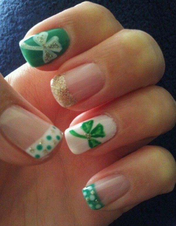 45 Warm Nails Perfect for Spring
