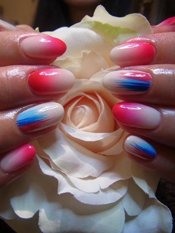 65 Japanese Nail Art Designs