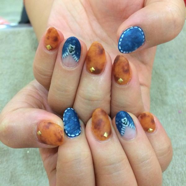 65 Japanese Nail Art Designs