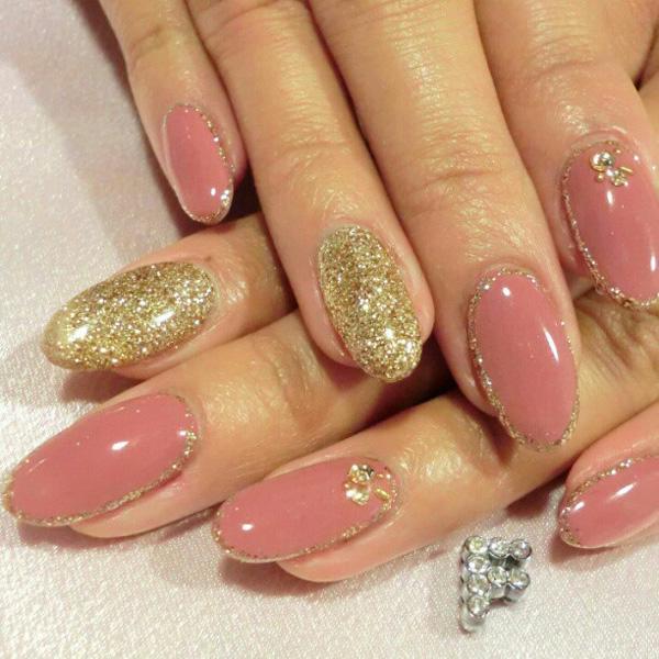 65 Japanese Nail Art Designs