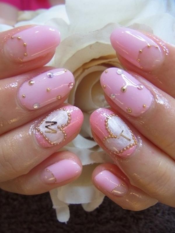 65 Japanese Nail Art Designs