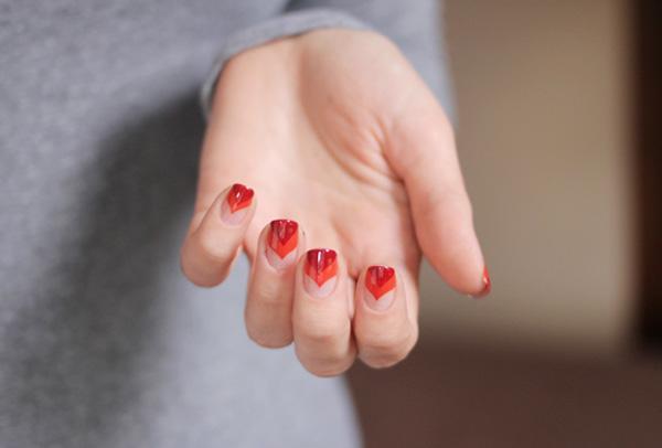 70 Ideas of French Manicure Nail Designs