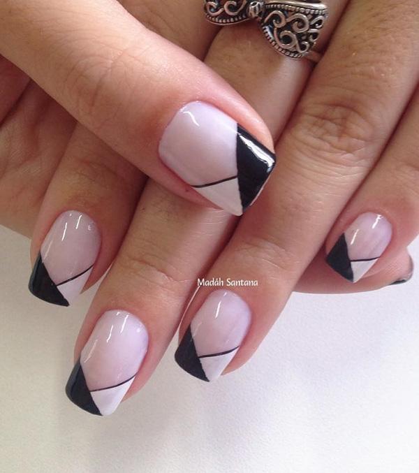 65 Winter Nail Art Ideas