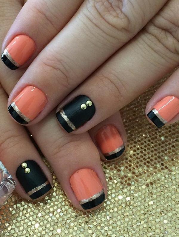 65 Winter Nail Art Ideas