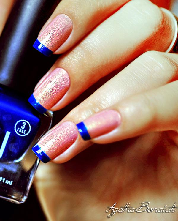 65 Winter Nail Art Ideas