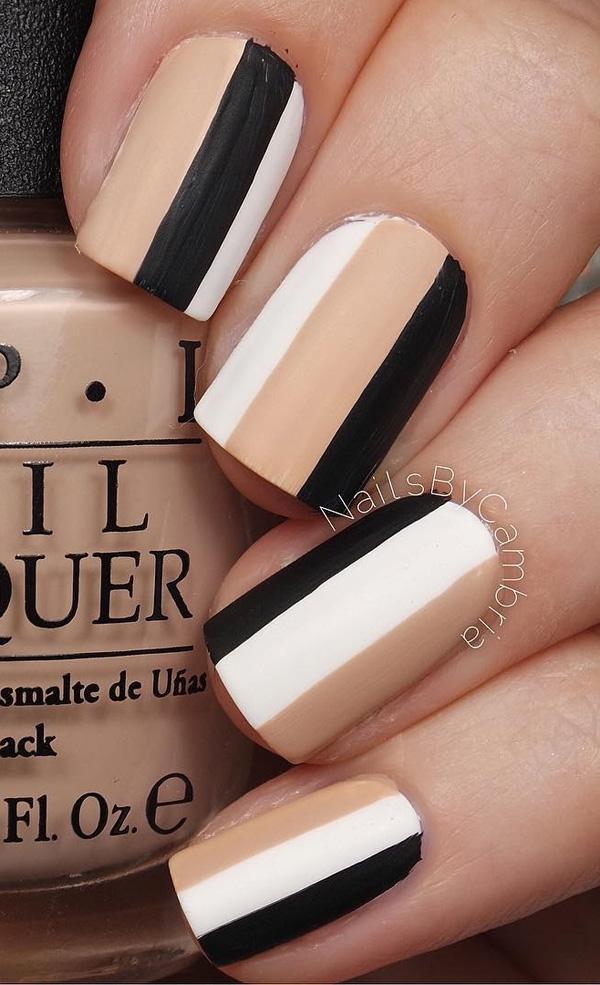 65 Winter Nail Art Ideas