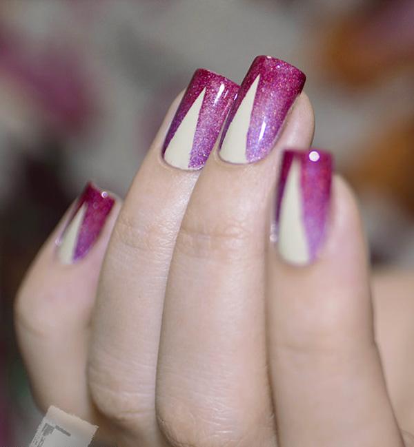 65 Winter Nail Art Ideas