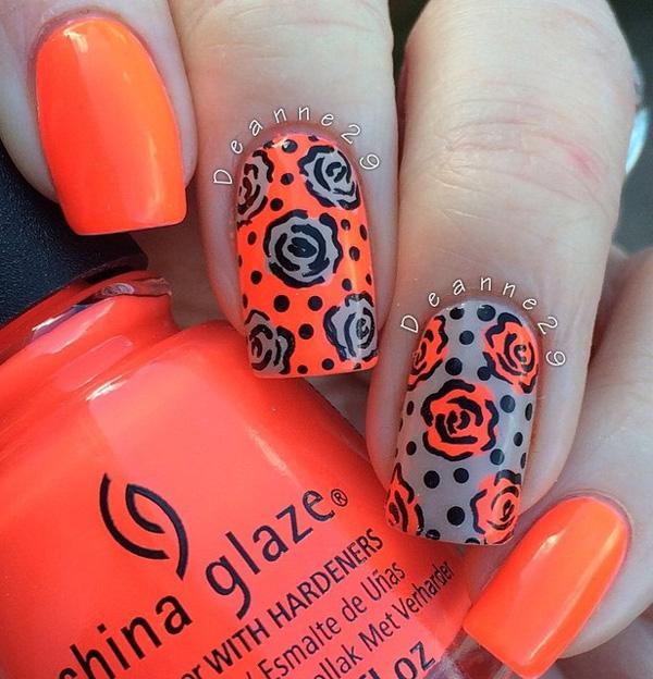65 Winter Nail Art Ideas