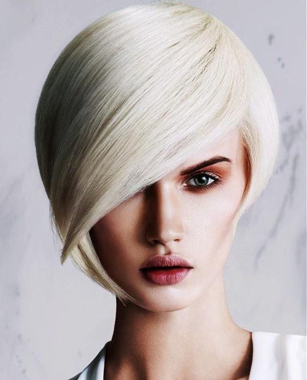 30 Hot dyed hair Ideas