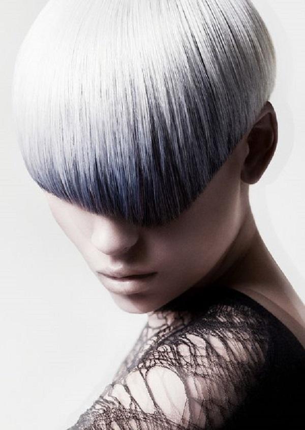 30 Hot dyed hair Ideas