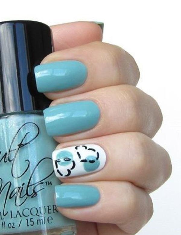 50 Valentine's Day Nail Art Ideas