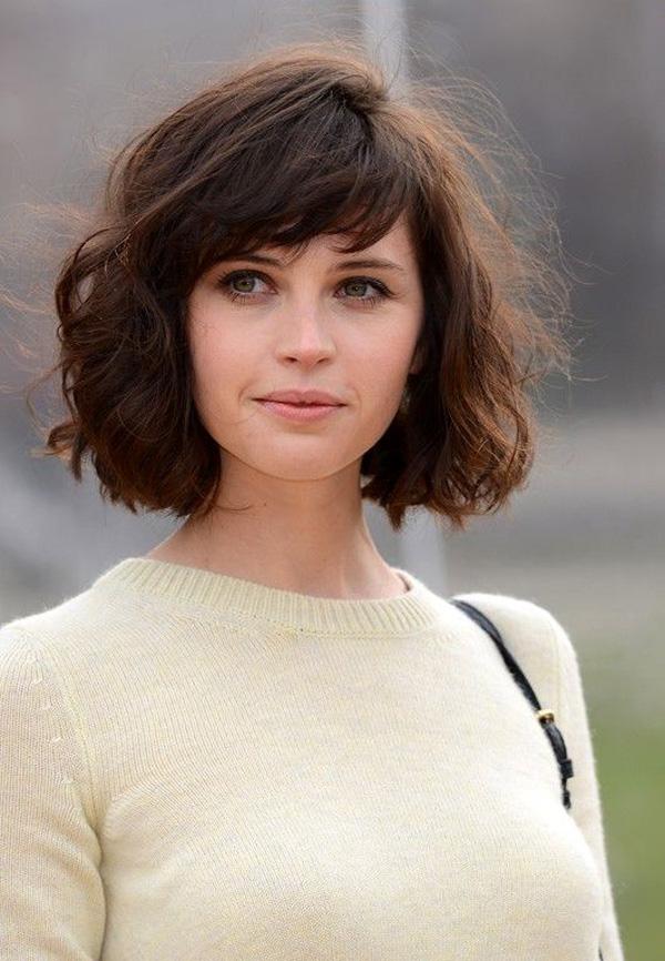 45 Curly Hairstyles for 2016