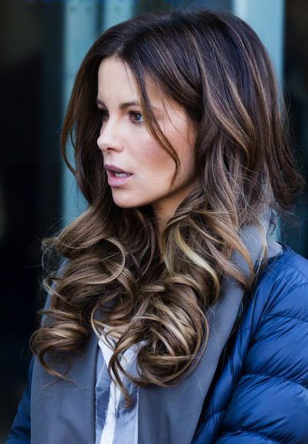 45 Curly Hairstyles for 2016