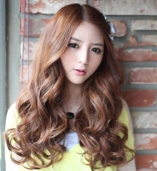 45 Curly Hairstyles for 2016