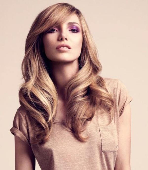 45 Curly Hairstyles for 2016