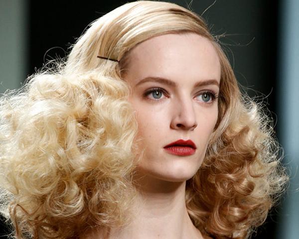 45 Curly Hairstyles for 2016