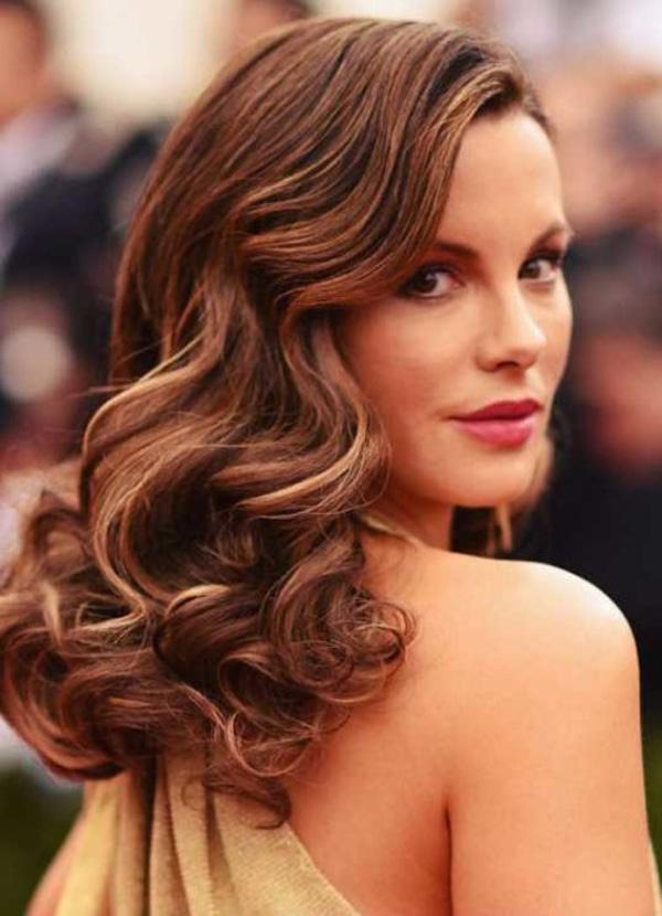 45 Curly Hairstyles for 2016