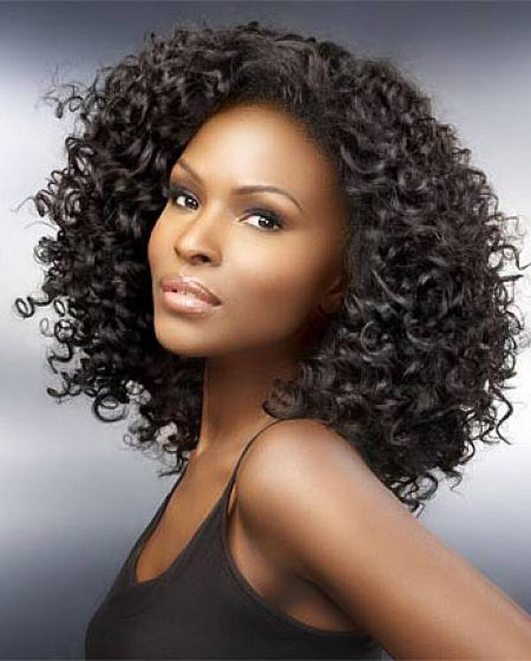 45 Curly Hairstyles for 2016