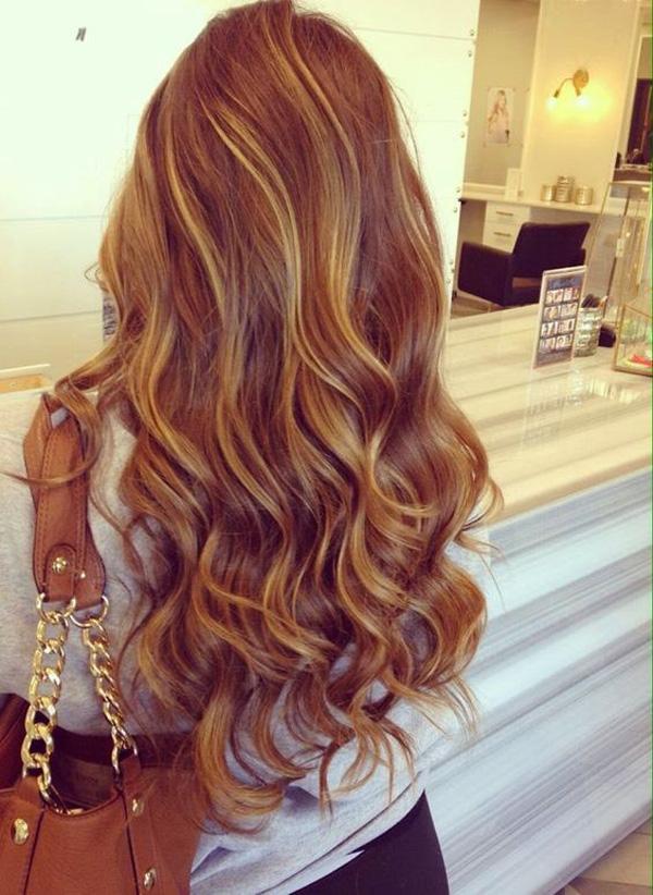 45 Curly Hairstyles for 2016