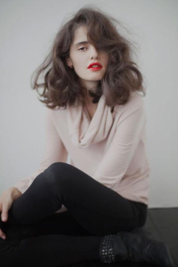 45 Curly Hairstyles for 2016