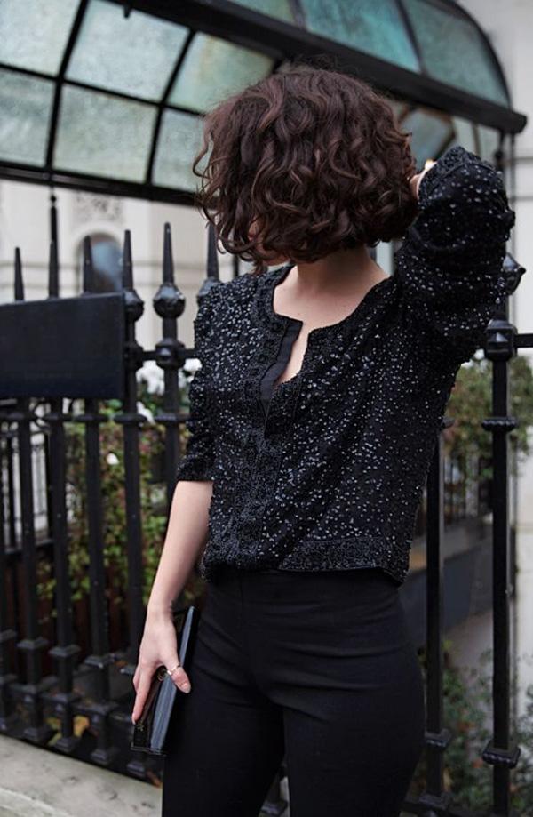 45 Curly Hairstyles for 2016