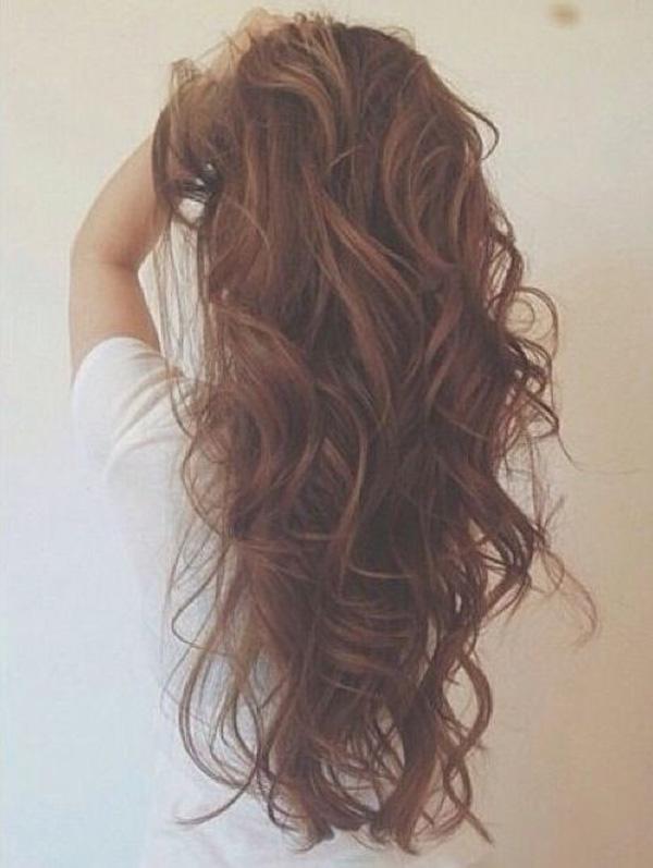 45 Curly Hairstyles for 2016