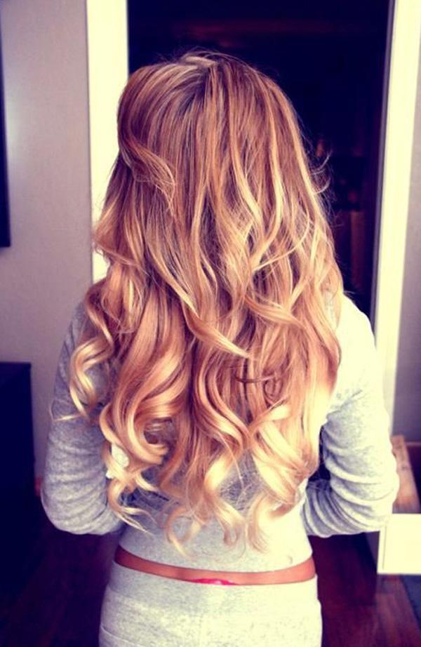 45 Curly Hairstyles for 2016