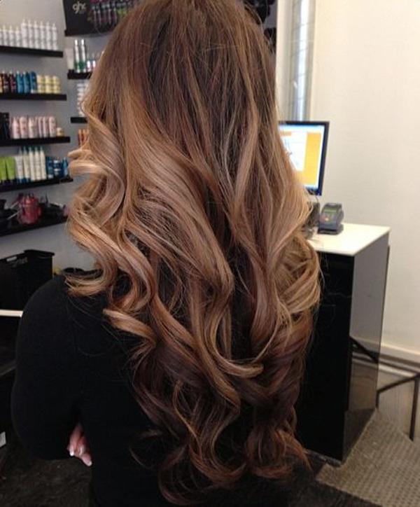 45 Curly Hairstyles for 2016