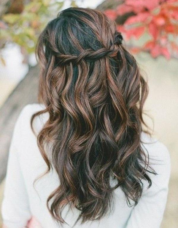 45 Curly Hairstyles for 2016