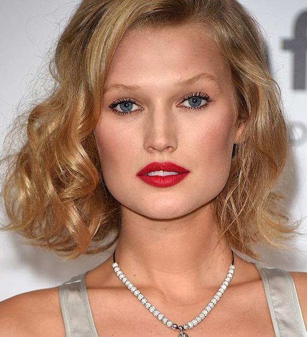 45 Curly Hairstyles for 2016