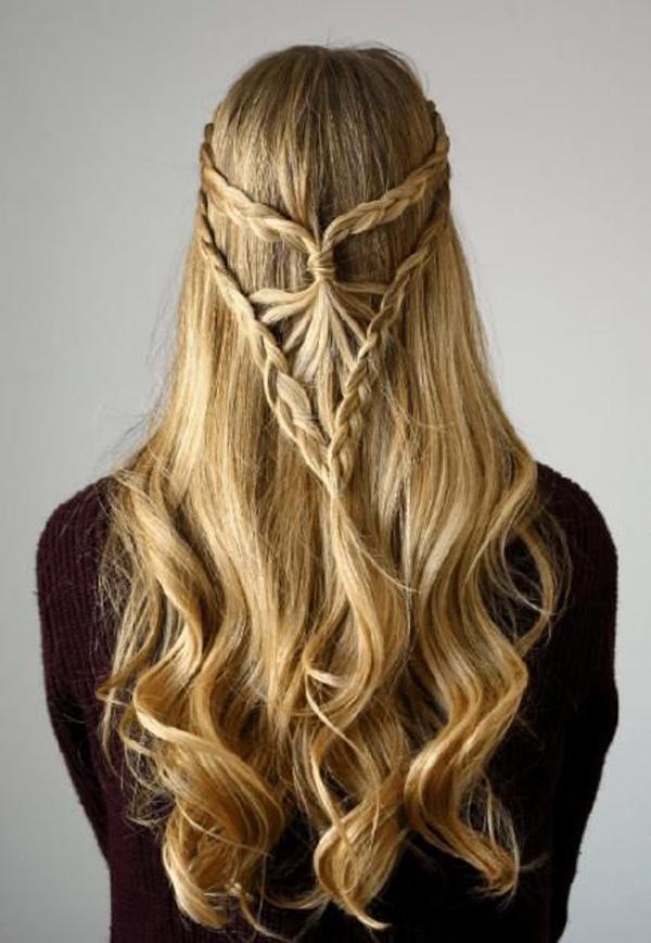 45 Curly Hairstyles for 2016