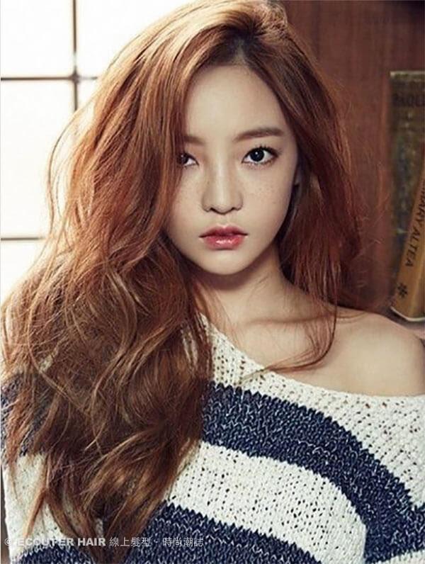 45 Curly Hairstyles for 2016