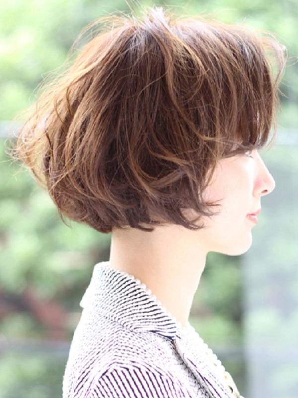 40 Fashionable Bob Haircuts Ideas