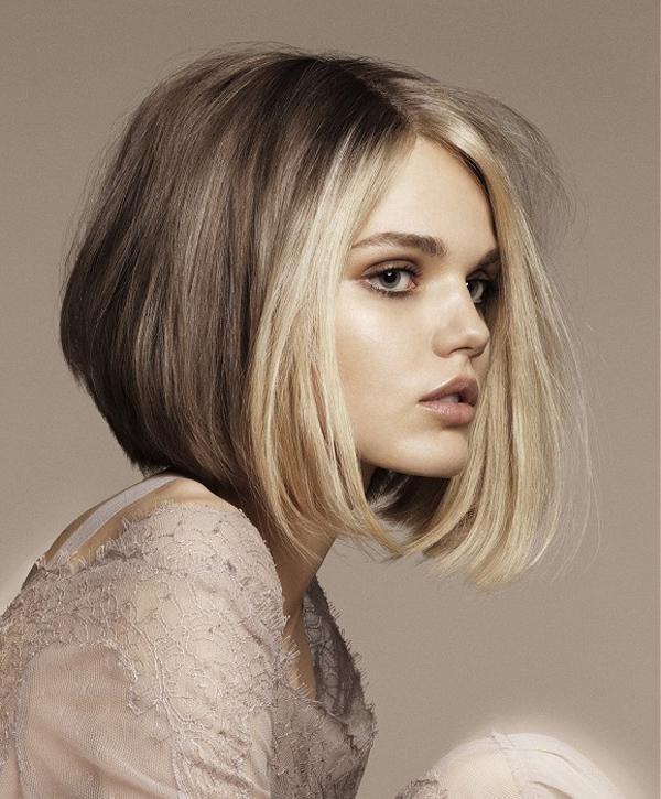 40 Fashionable Bob Haircuts Ideas