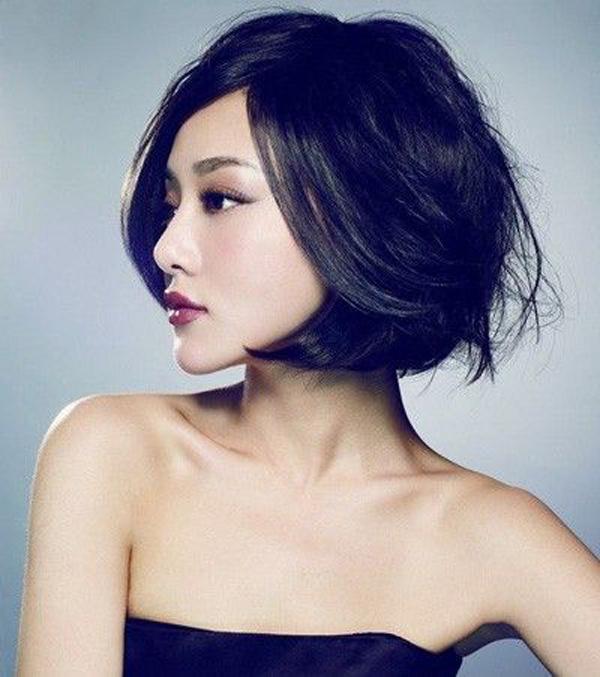 40 Fashionable Bob Haircuts Ideas