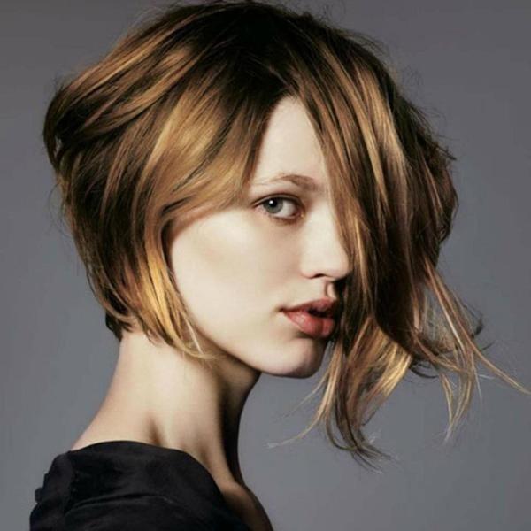 40 Fashionable Bob Haircuts Ideas