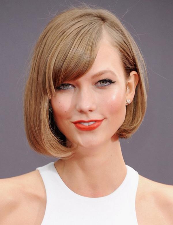 40 Fashionable Bob Haircuts Ideas