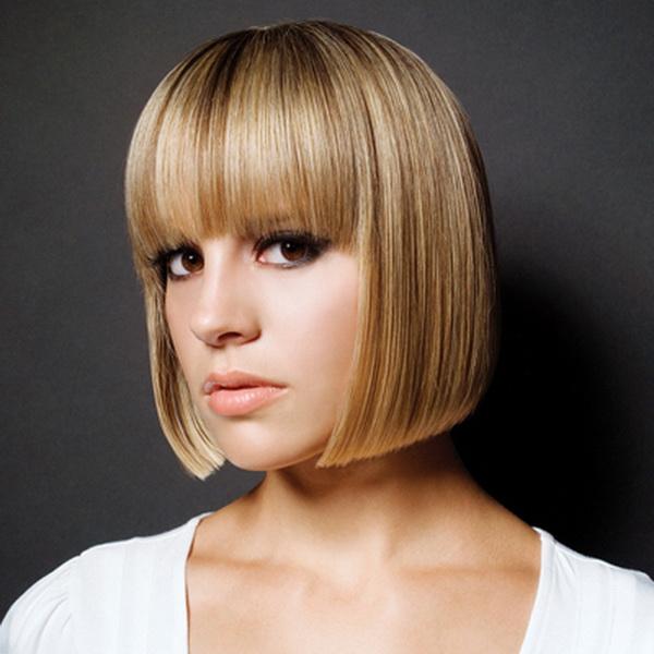 40 Fashionable Bob Haircuts Ideas