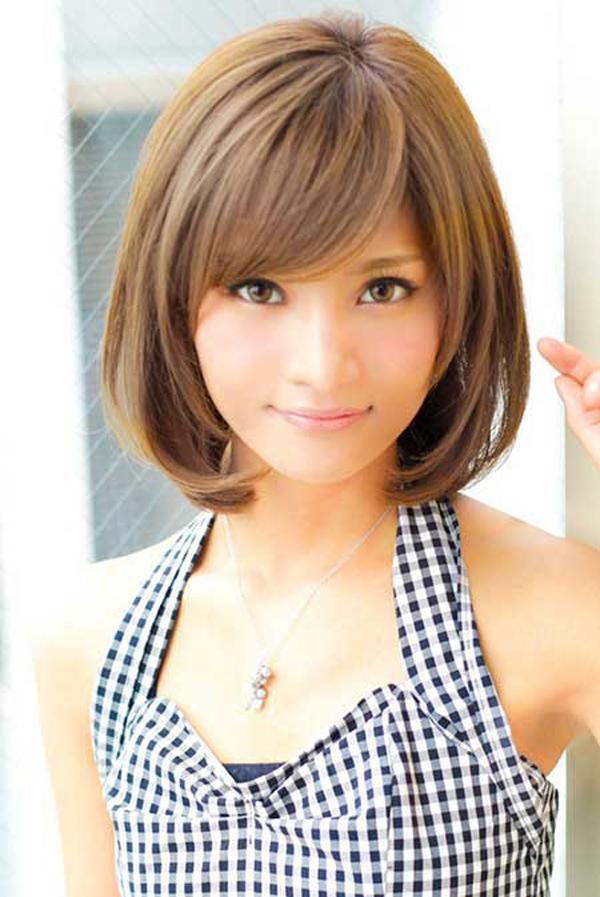 40 Fashionable Bob Haircuts Ideas