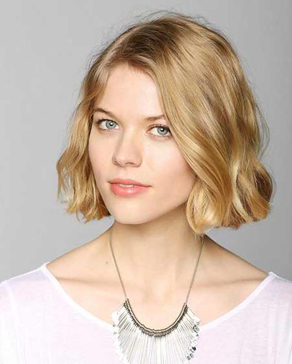 40 Fashionable Bob Haircuts Ideas
